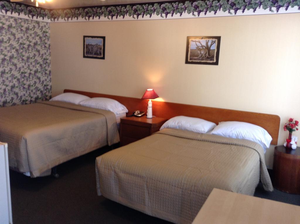 Motel Rive Du Lac Saint-Zotique 部屋 写真