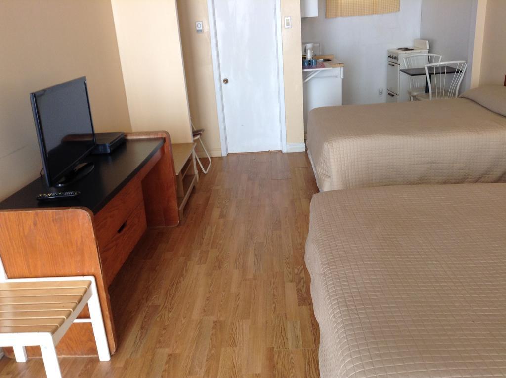 Motel Rive Du Lac Saint-Zotique 部屋 写真