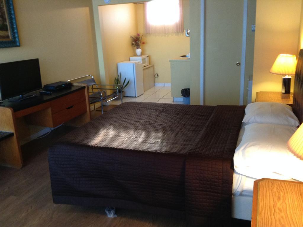 Motel Rive Du Lac Saint-Zotique 部屋 写真