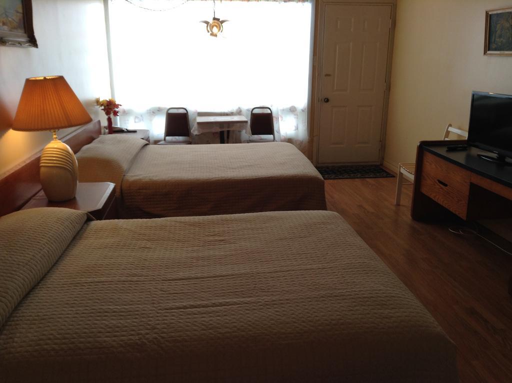 Motel Rive Du Lac Saint-Zotique 部屋 写真