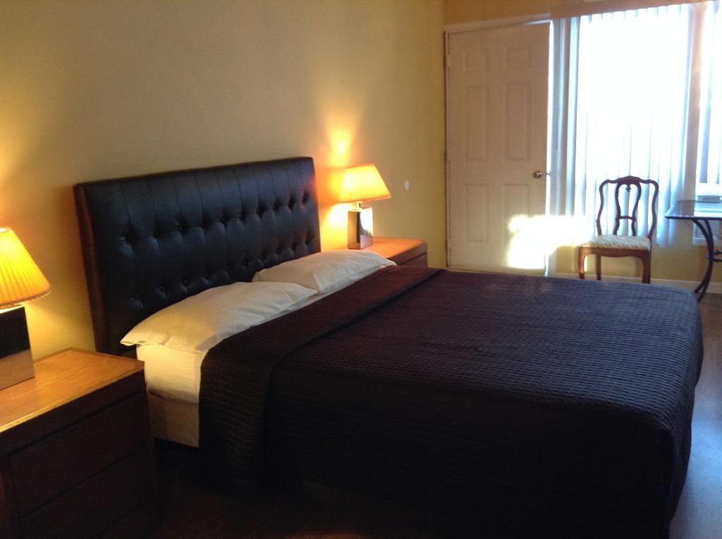 Motel Rive Du Lac Saint-Zotique 部屋 写真