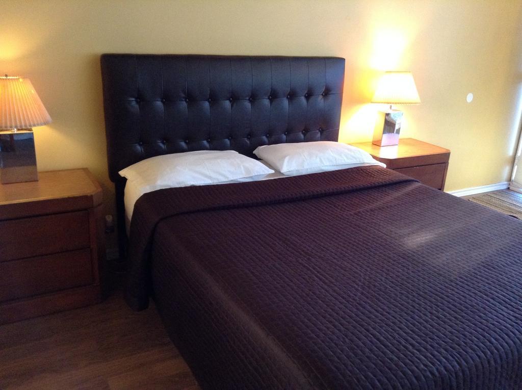Motel Rive Du Lac Saint-Zotique エクステリア 写真