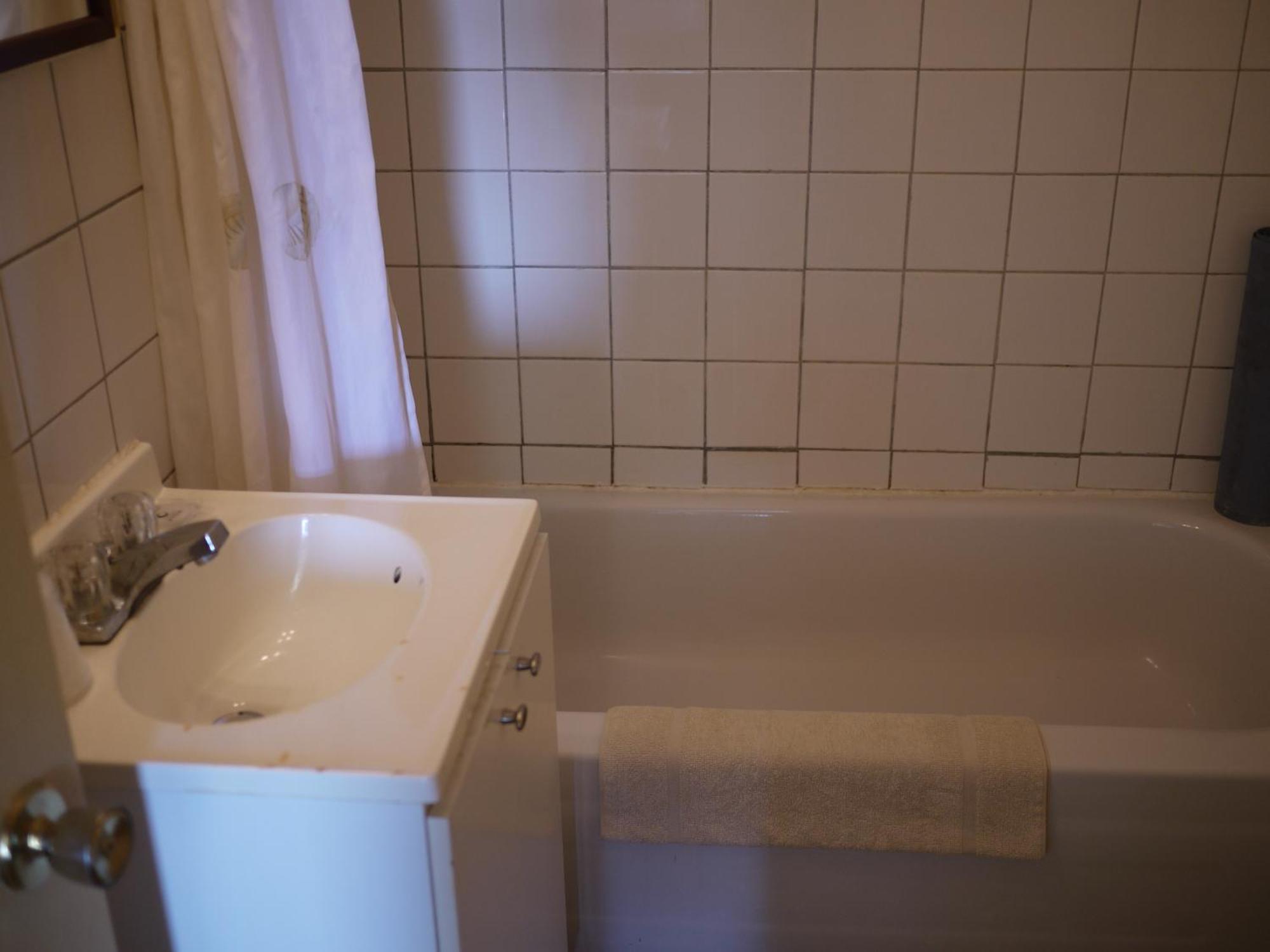 Motel Rive Du Lac Saint-Zotique エクステリア 写真