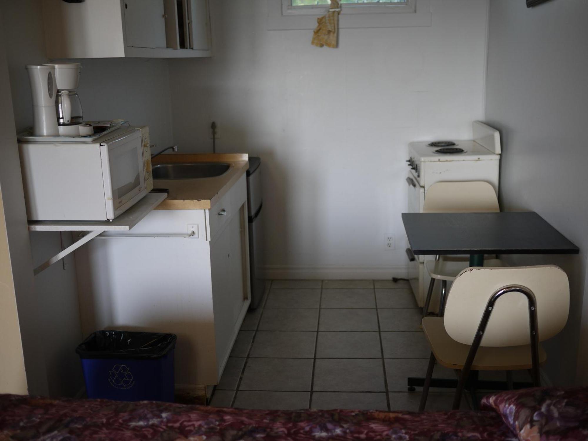 Motel Rive Du Lac Saint-Zotique エクステリア 写真