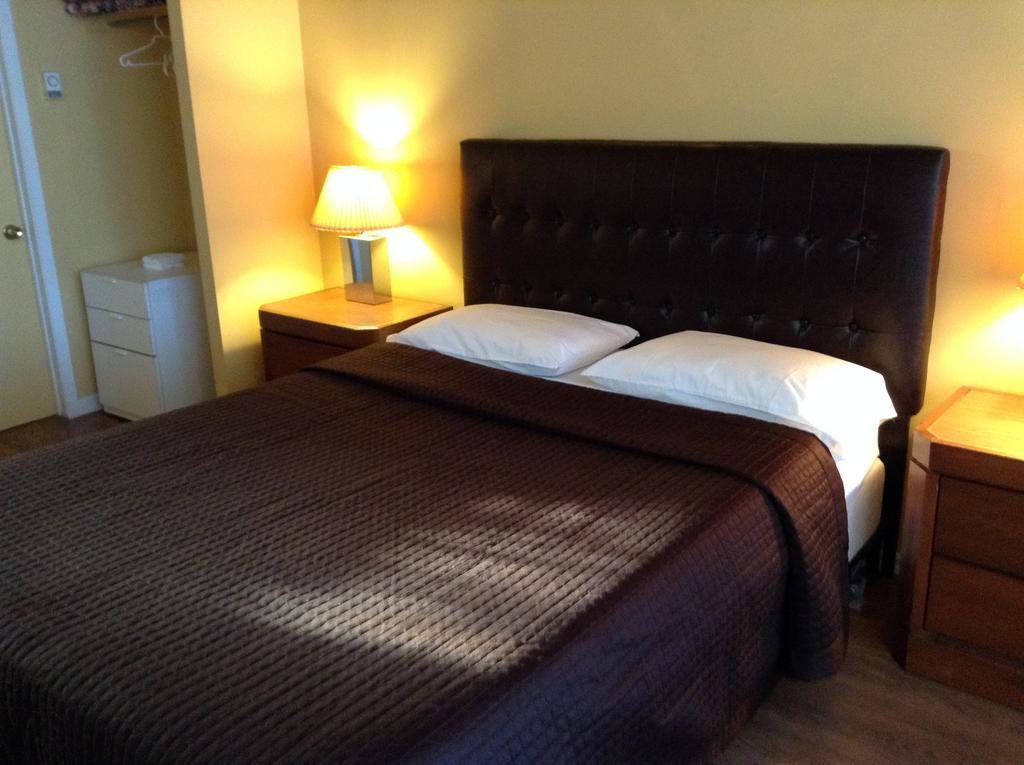 Motel Rive Du Lac Saint-Zotique 部屋 写真