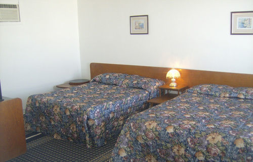 Motel Rive Du Lac Saint-Zotique エクステリア 写真